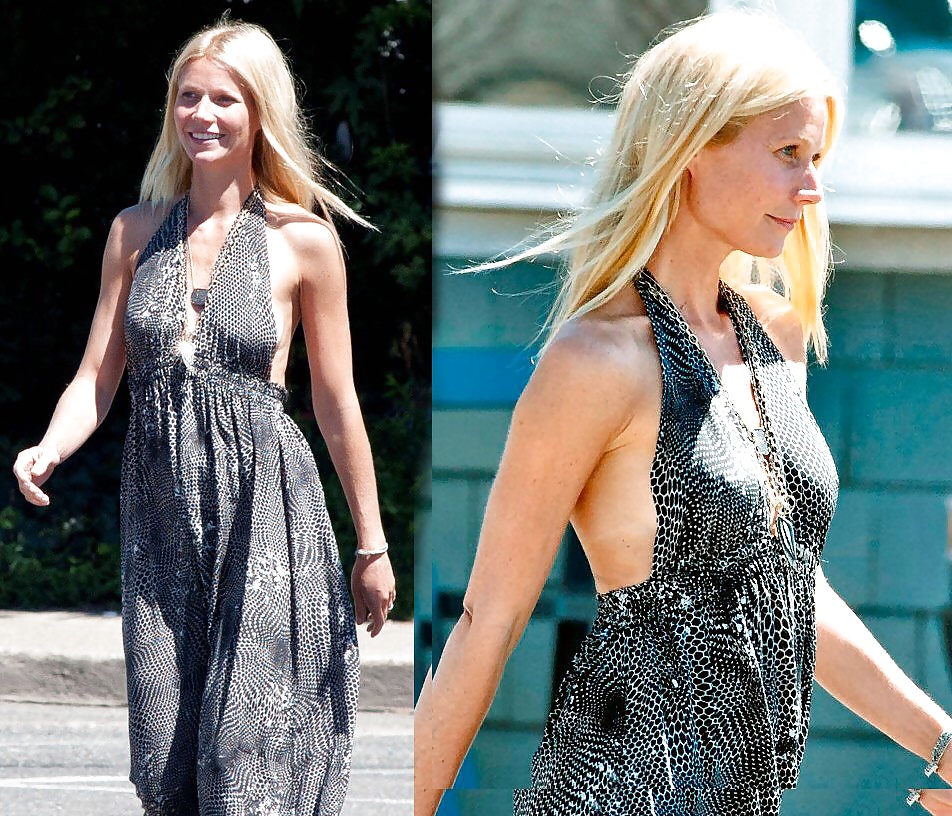 Gwyneth paltrow
 #32440476