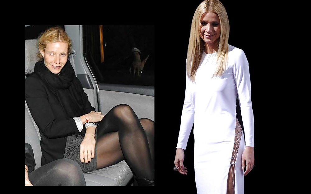 Gwyneth paltrow
 #32440519