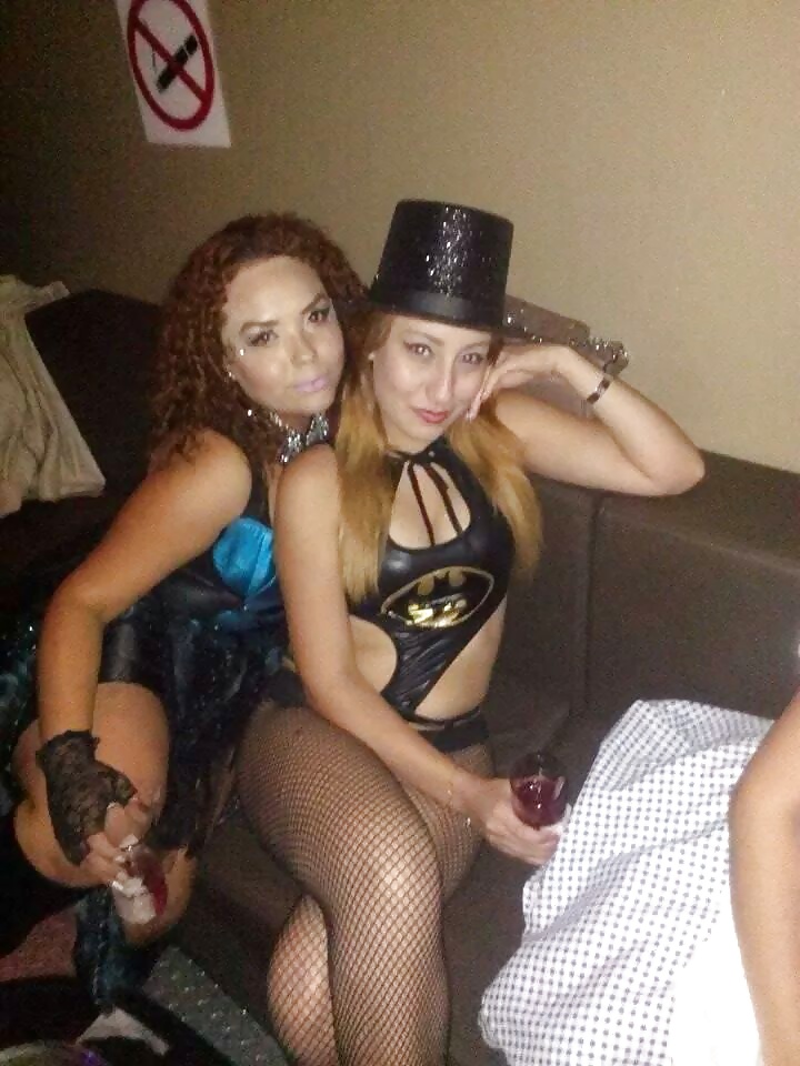 Halloween 2014 #30753209