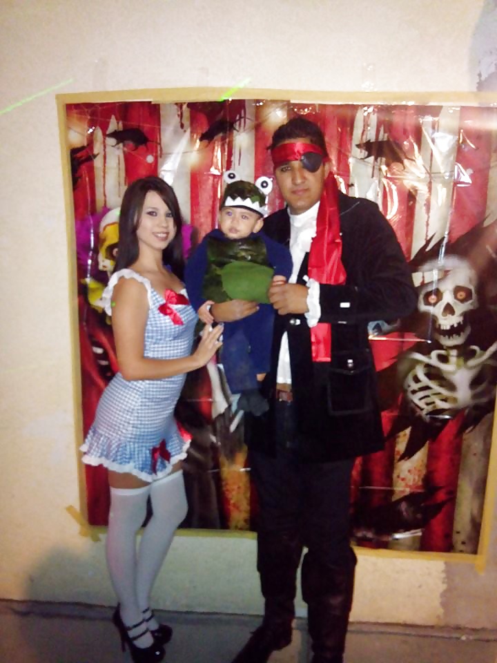 2014年のハロウィーン
 #30753229