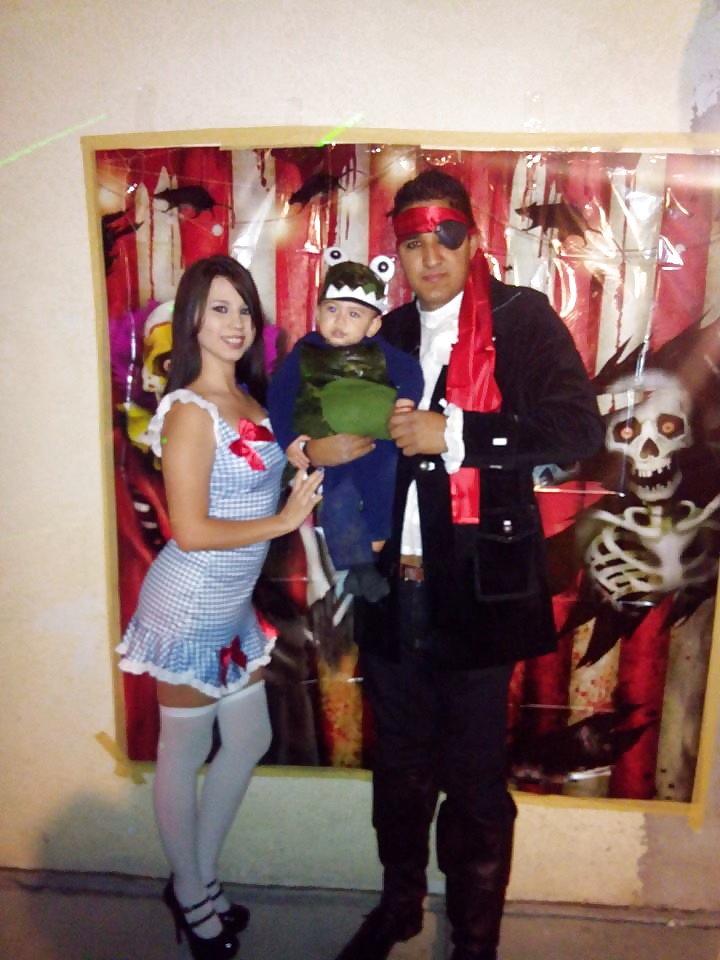 Halloween 2014 #30753229