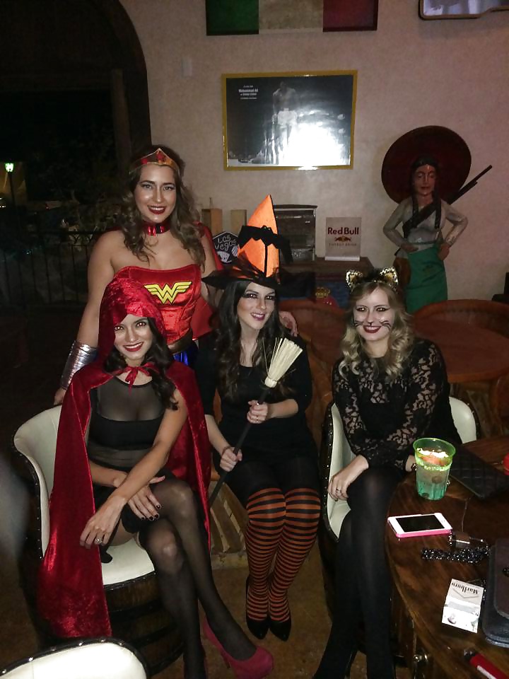 Halloween 2014
 #30753233