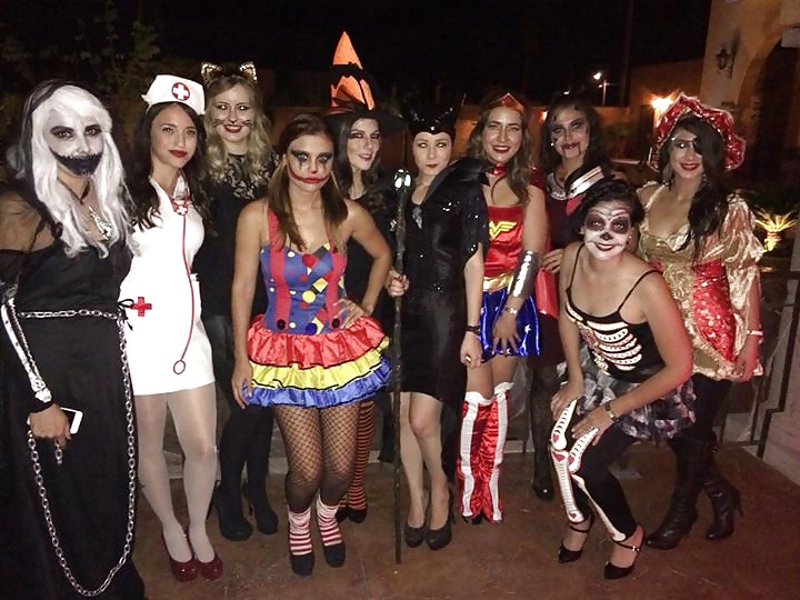 Halloween 2014 #30753243