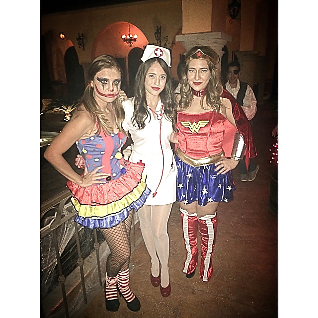 Halloween 2014
 #30753247