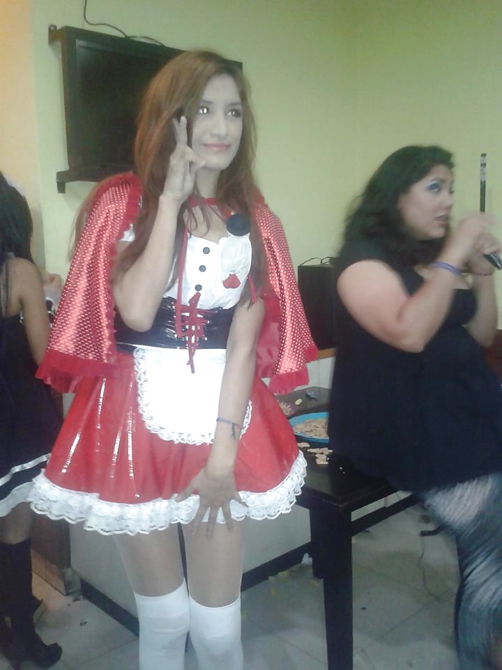 Halloween 2014 #30753254