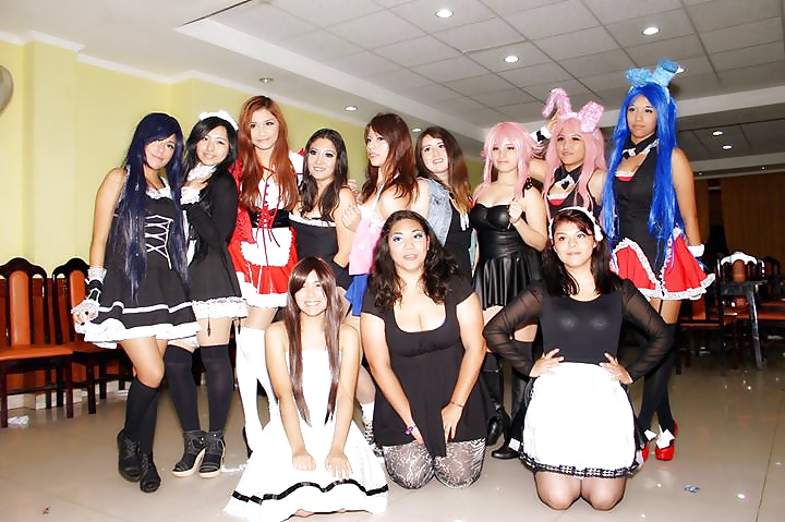 2014年のハロウィーン
 #30753276