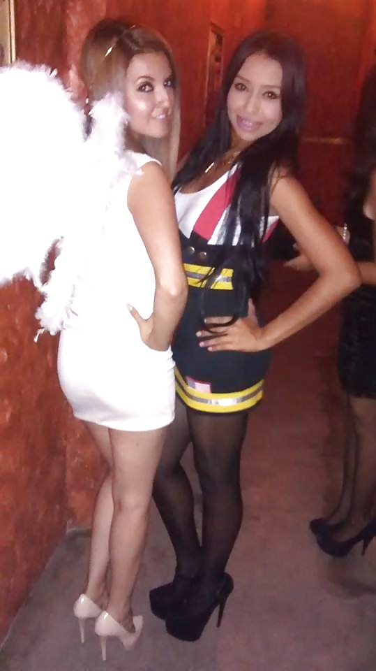 Halloween 2014
 #30753280