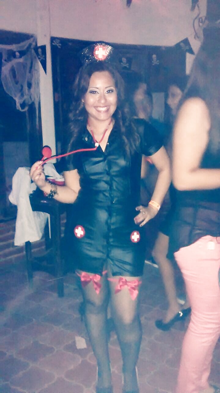 Halloween 2014
 #30753282