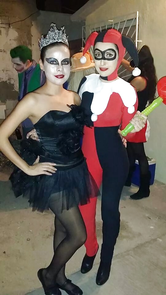 Halloween 2014 #30753286