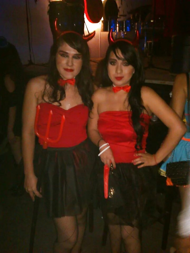 Halloween 2014 #30753294