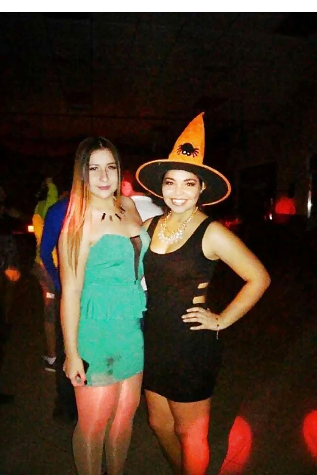 Halloween 2014 #30753306