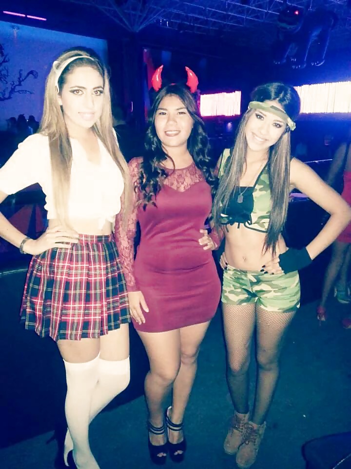 Halloween 2014 #30753313