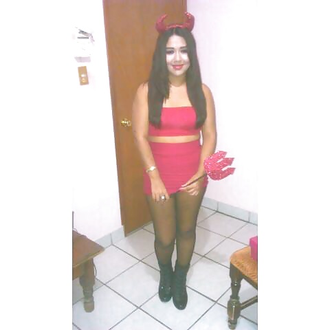 Halloween 2014
 #30753332