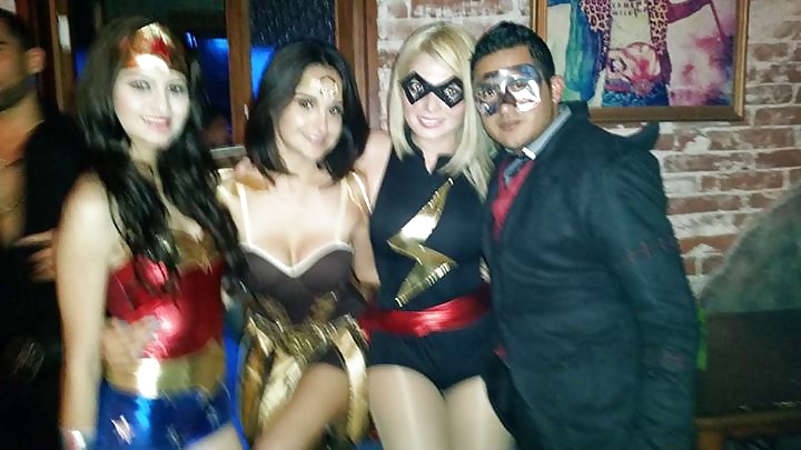 Halloween 2014 #30753334