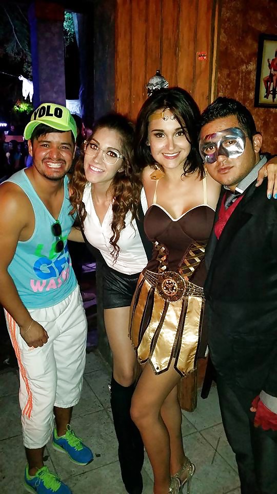 Halloween 2014 #30753343