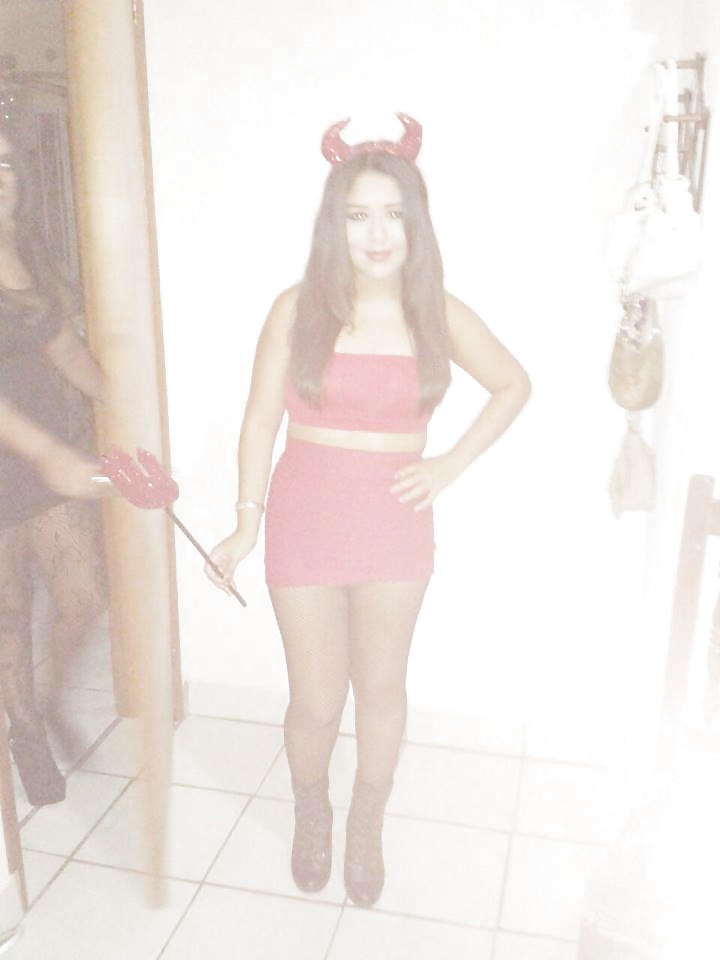 Halloween 2014 #30753368