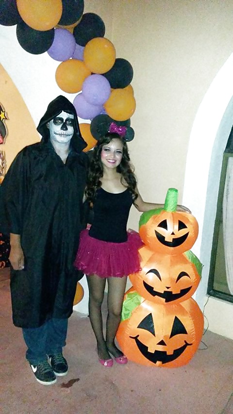 Halloween 2014
 #30753379