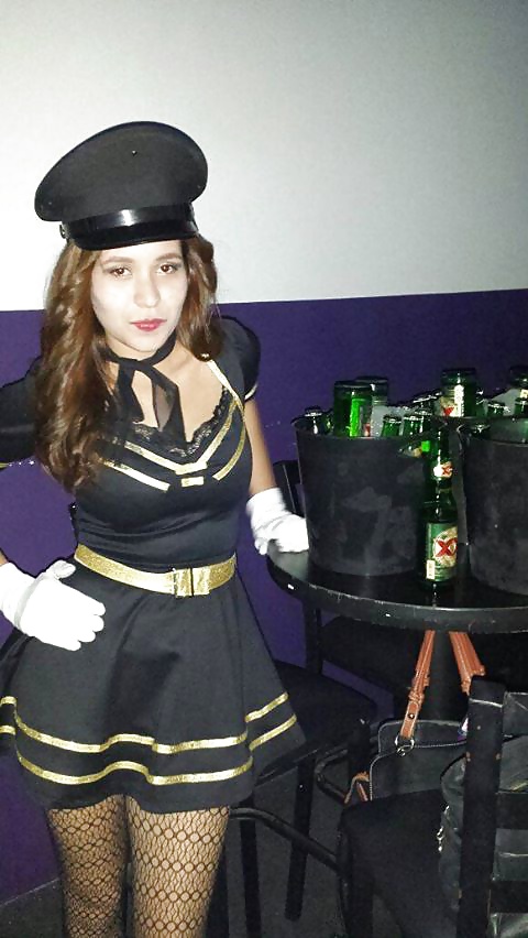 Halloween 2014
 #30753420