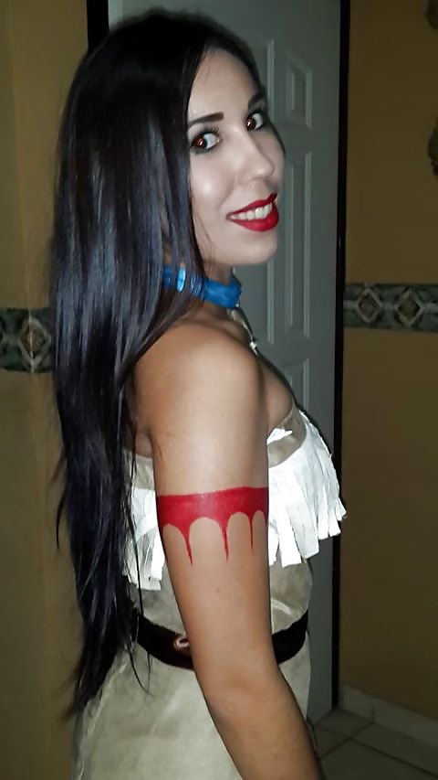 Halloween 2014 #30753437