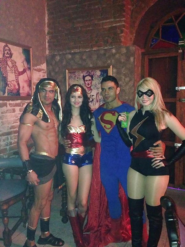 Halloween 2014 #30753451