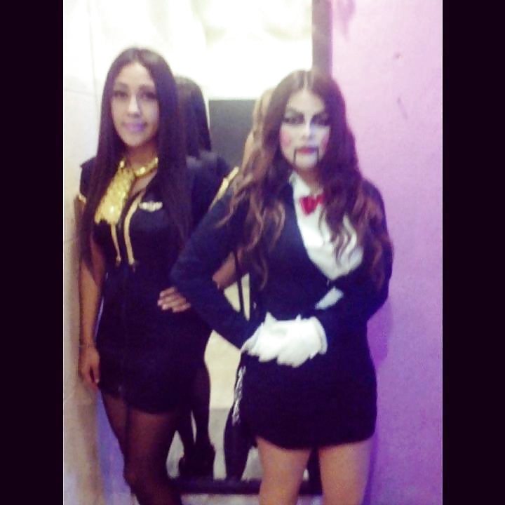 Halloween 2014 #30753461