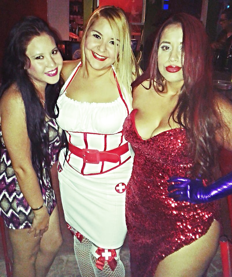 Halloween 2014 #30753465