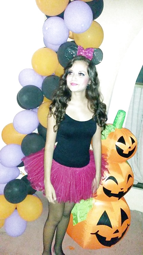 Halloween 2014 #30753473