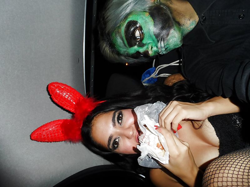 Halloween 2014 #30753509