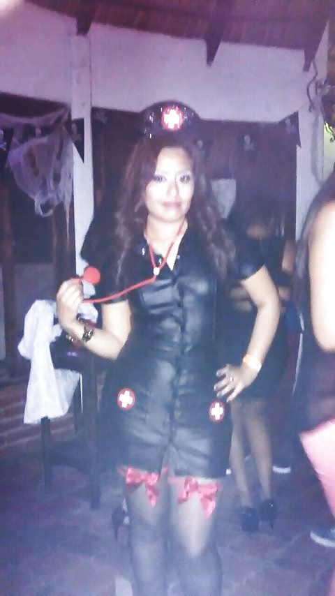 Halloween 2014 #30753533