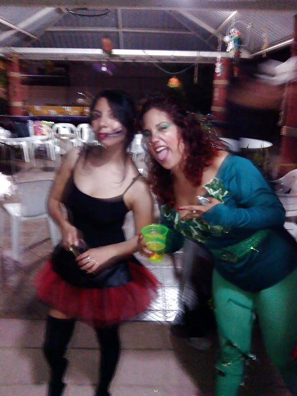 Halloween 2014
 #30753542