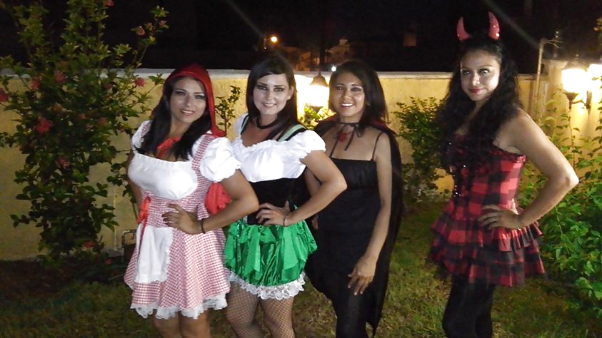 Halloween 2014 #30753547