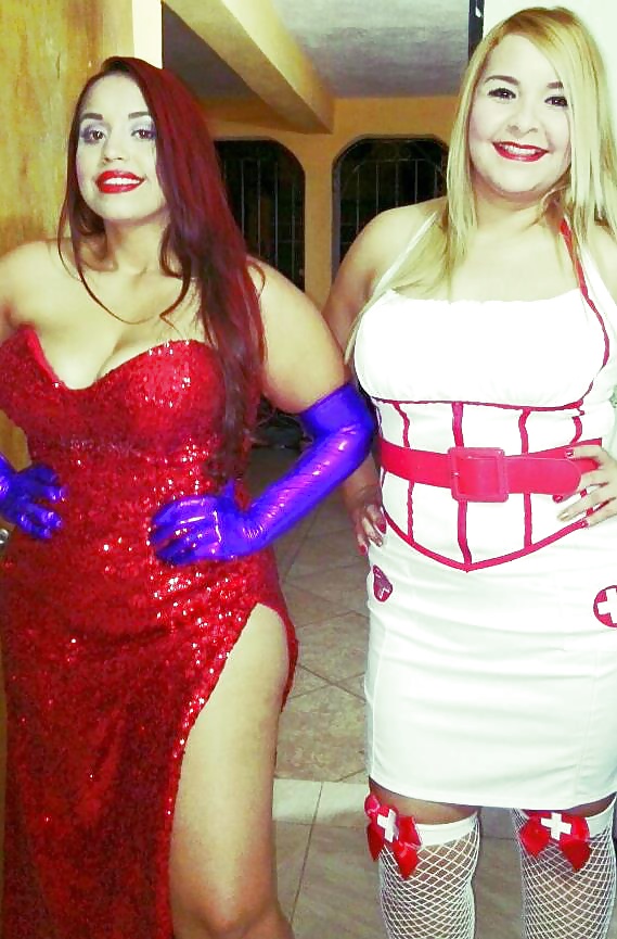 Halloween 2014 #30753559