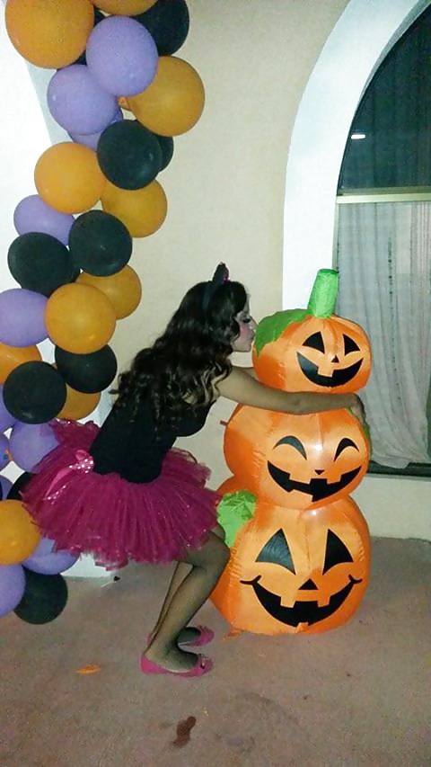 Halloween 2014 #30753561