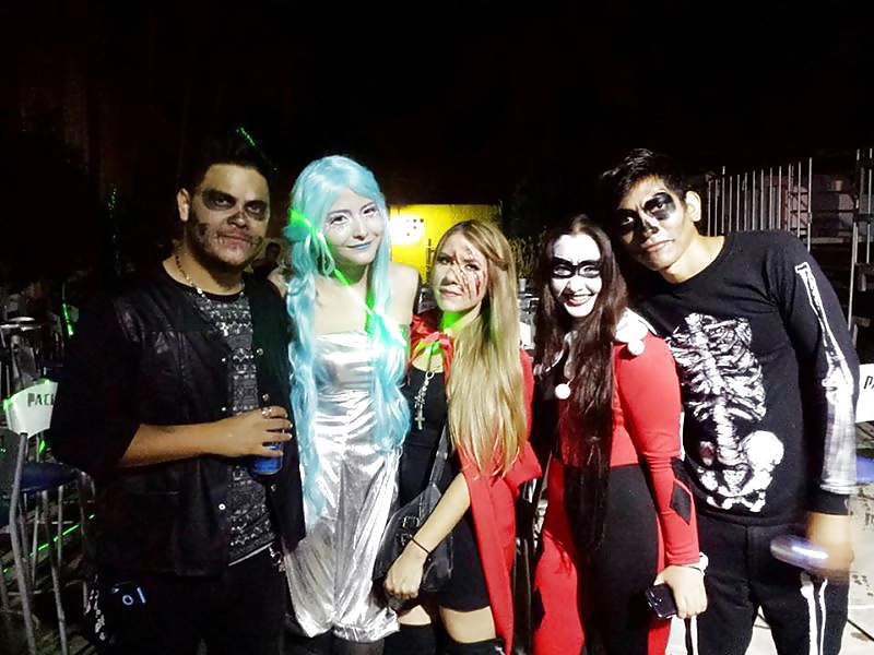 Halloween 2014 #30753578