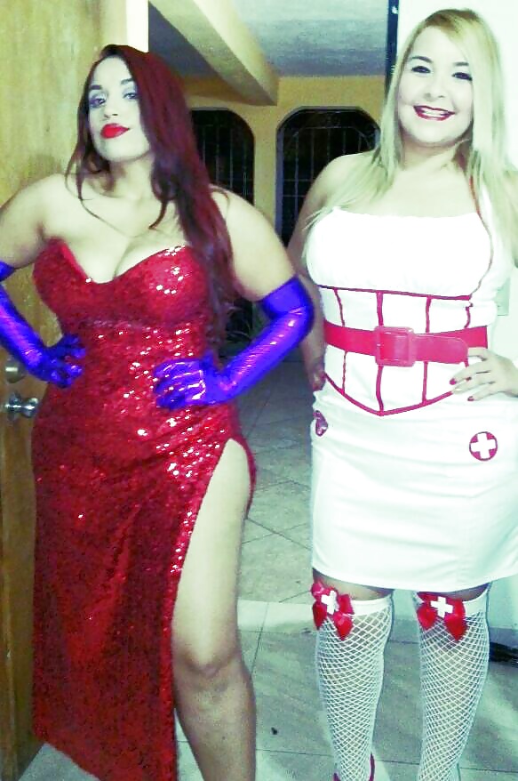 Halloween 2014 #30753581