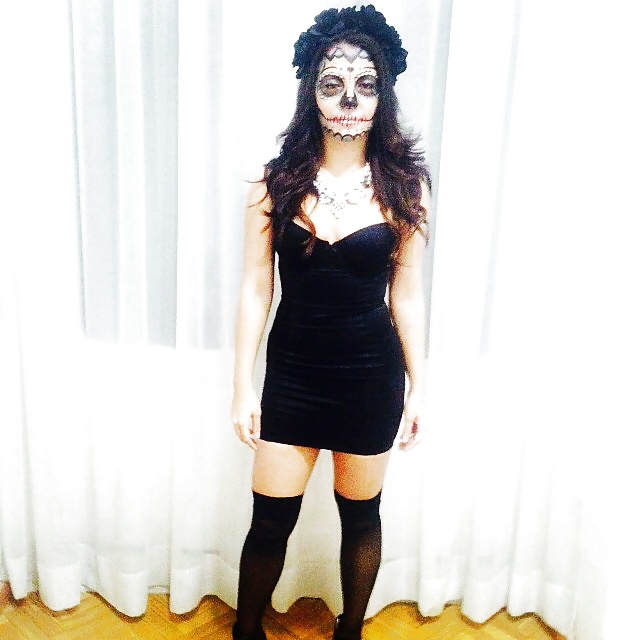 Halloween 2014
 #30753584