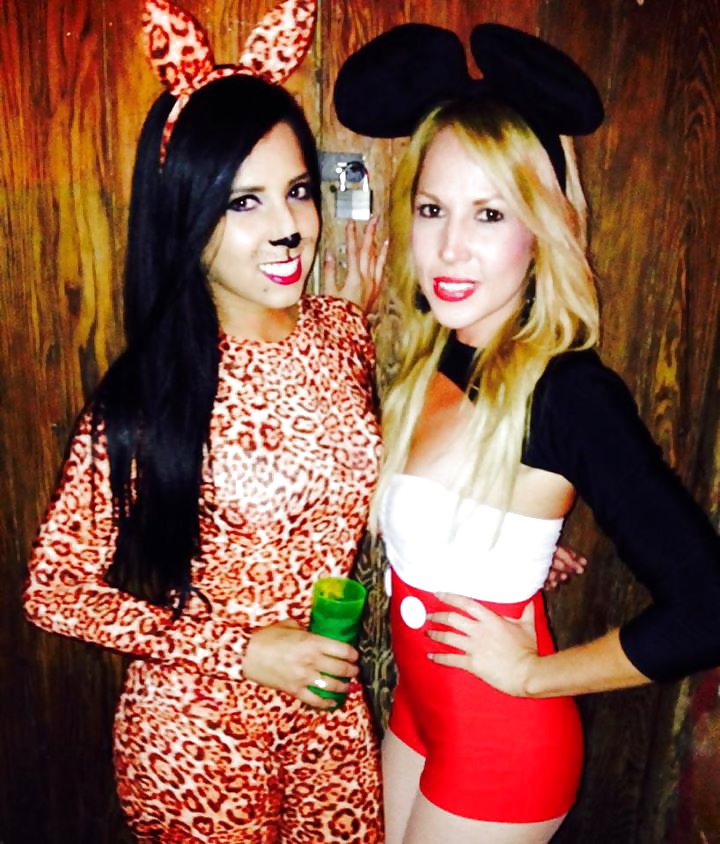 Halloween 2014 #30753593