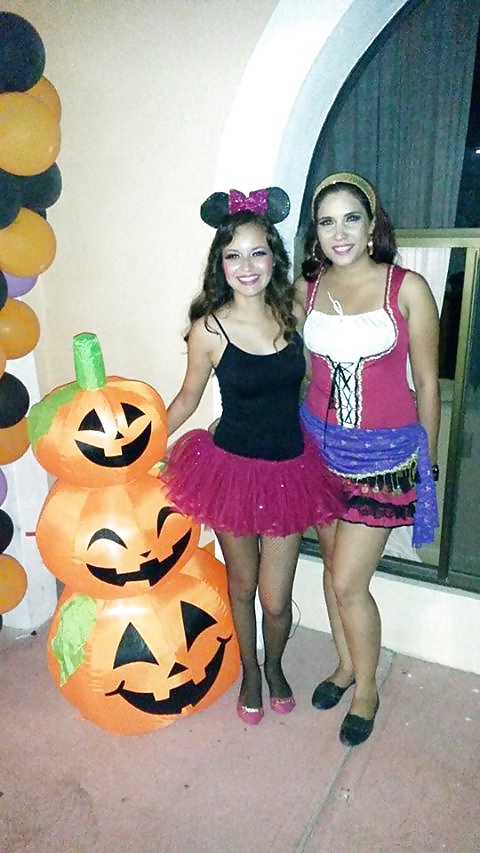 Halloween 2014 #30753606