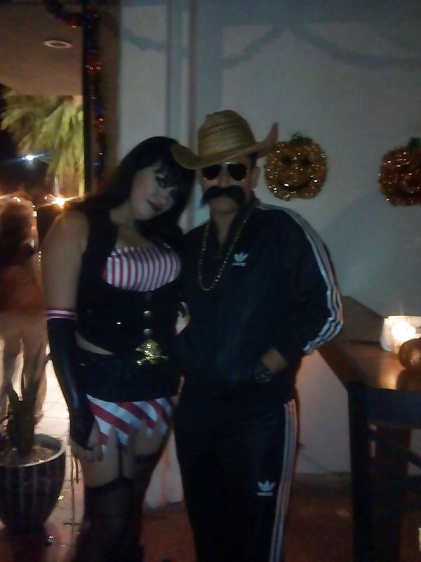 Halloween 2014 #30753616