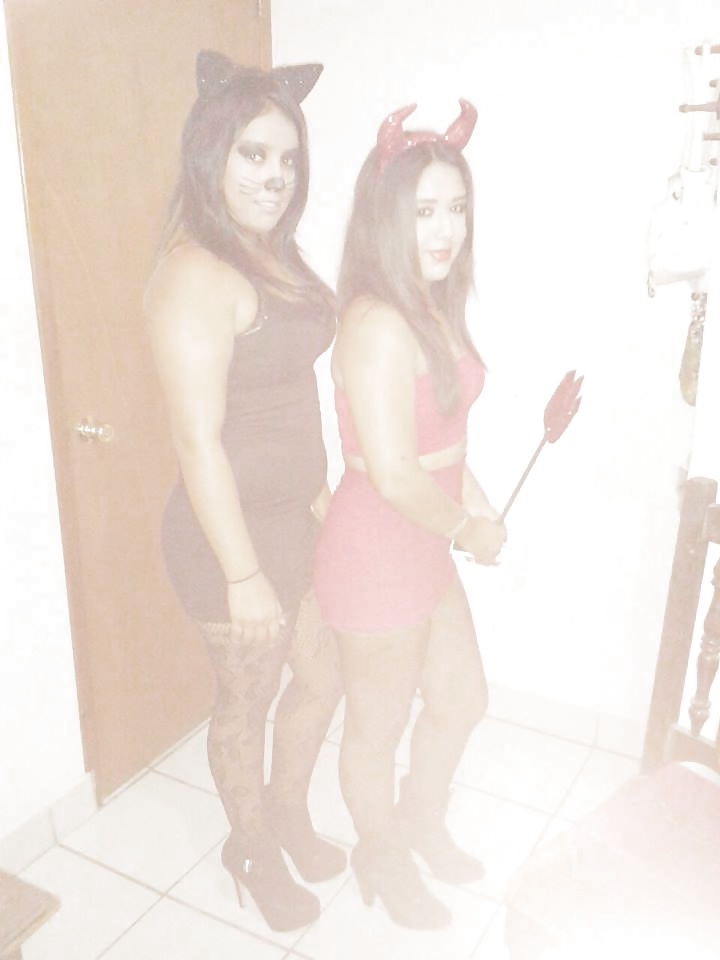 Halloween 2014 #30753651