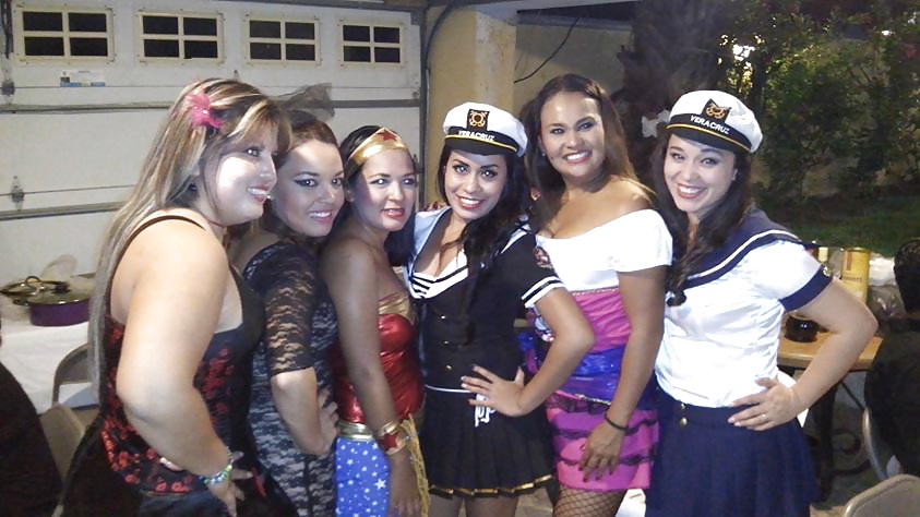 Halloween 2014 #30753654