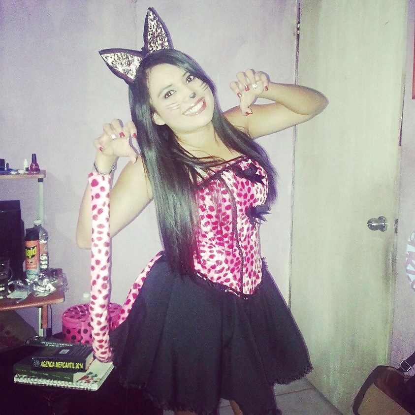 Halloween 2014 #30753668