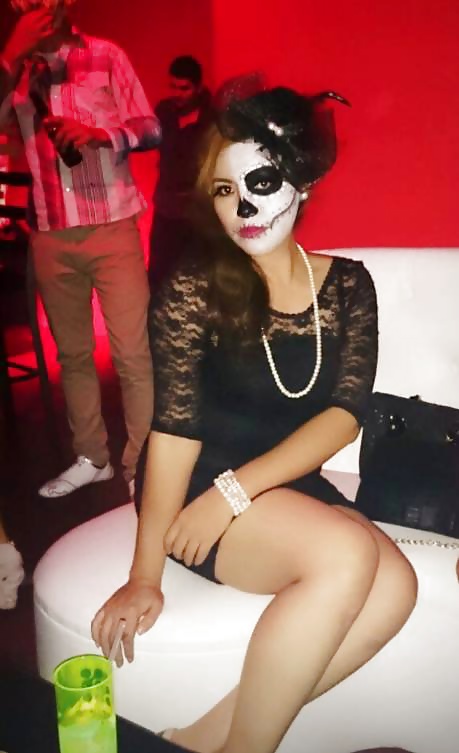 Halloween 2014 #30753679