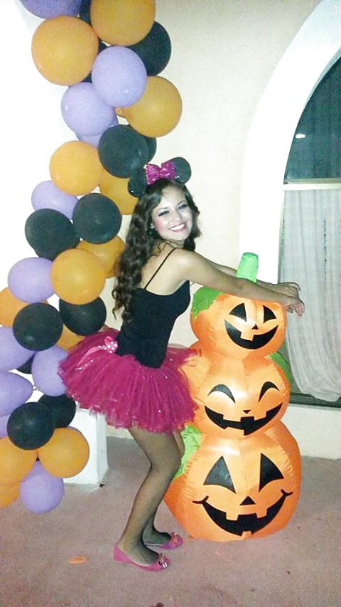 Halloween 2014 #30753690