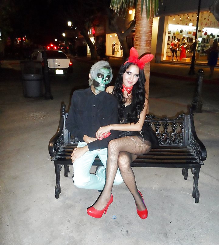2014年のハロウィーン
 #30753704