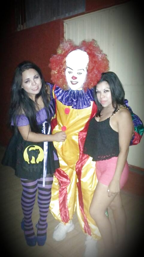 Halloween 2014 #30753708