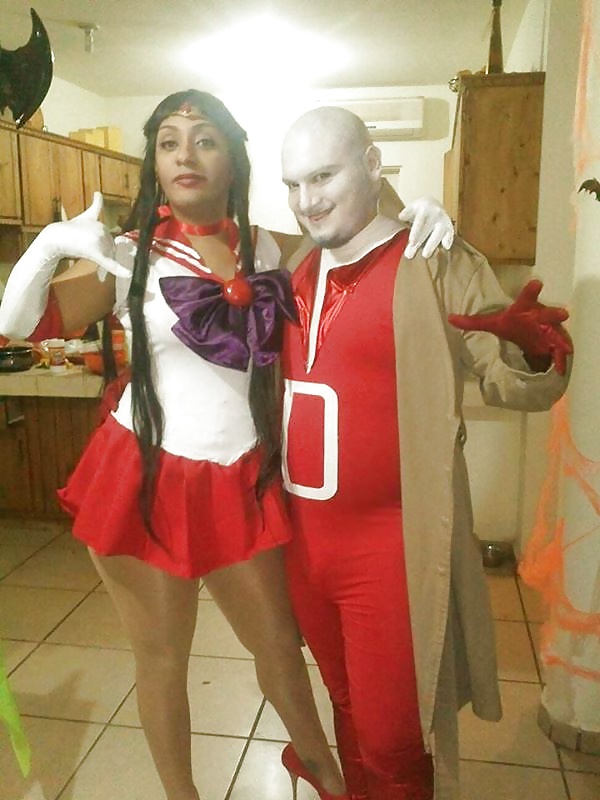 Halloween 2014
 #30753714