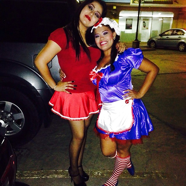 Halloween 2014 #30753727