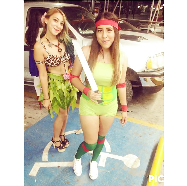 Halloween 2014 #30753753