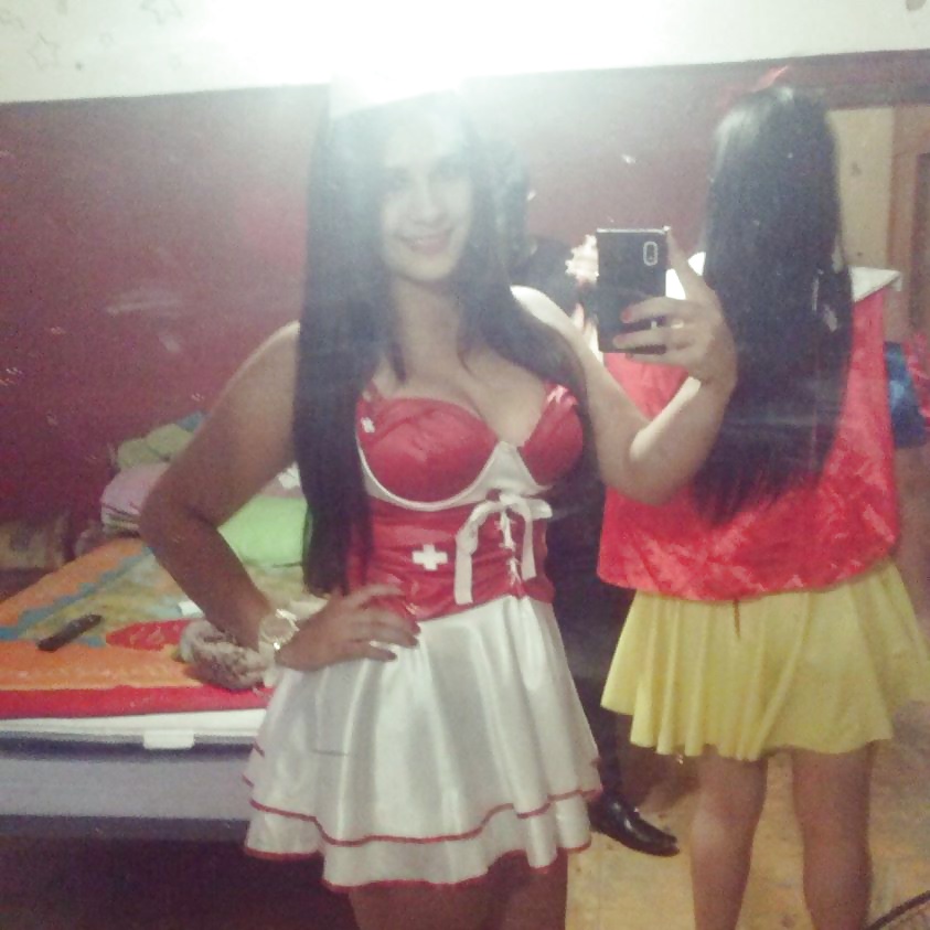 Halloween 2014
 #30753797